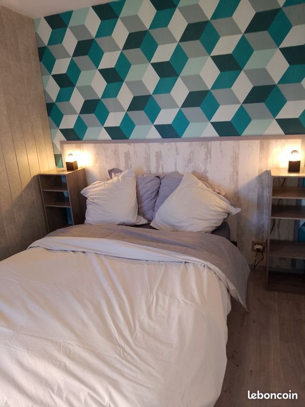 Appartement à vendre, 48m², Saint-Cyprien