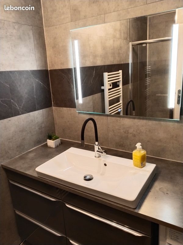 Appartement à vendre, 48m², Saint-Cyprien