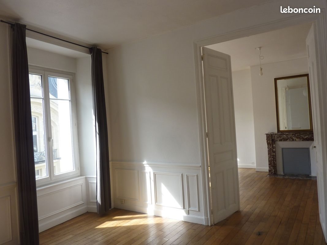 Appartement à louer, 45m², Reims