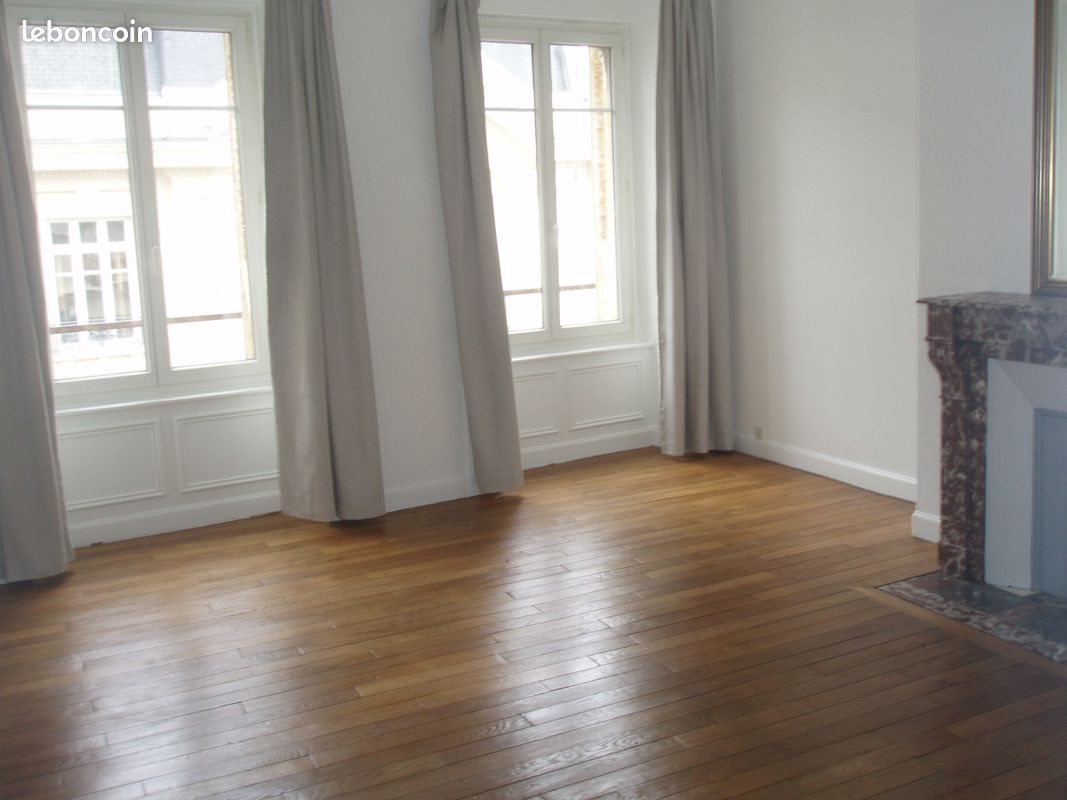 Appartement à louer, 45m², Reims