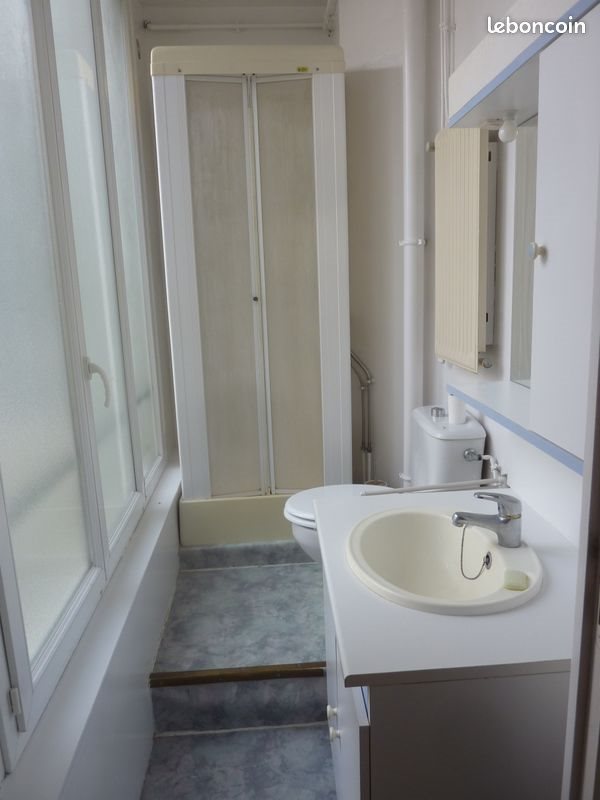 Appartement à louer, 45m², Reims
