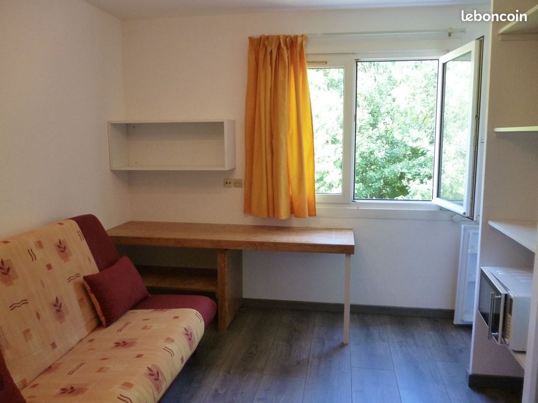 Appartement à louer, 14m², Didenheim