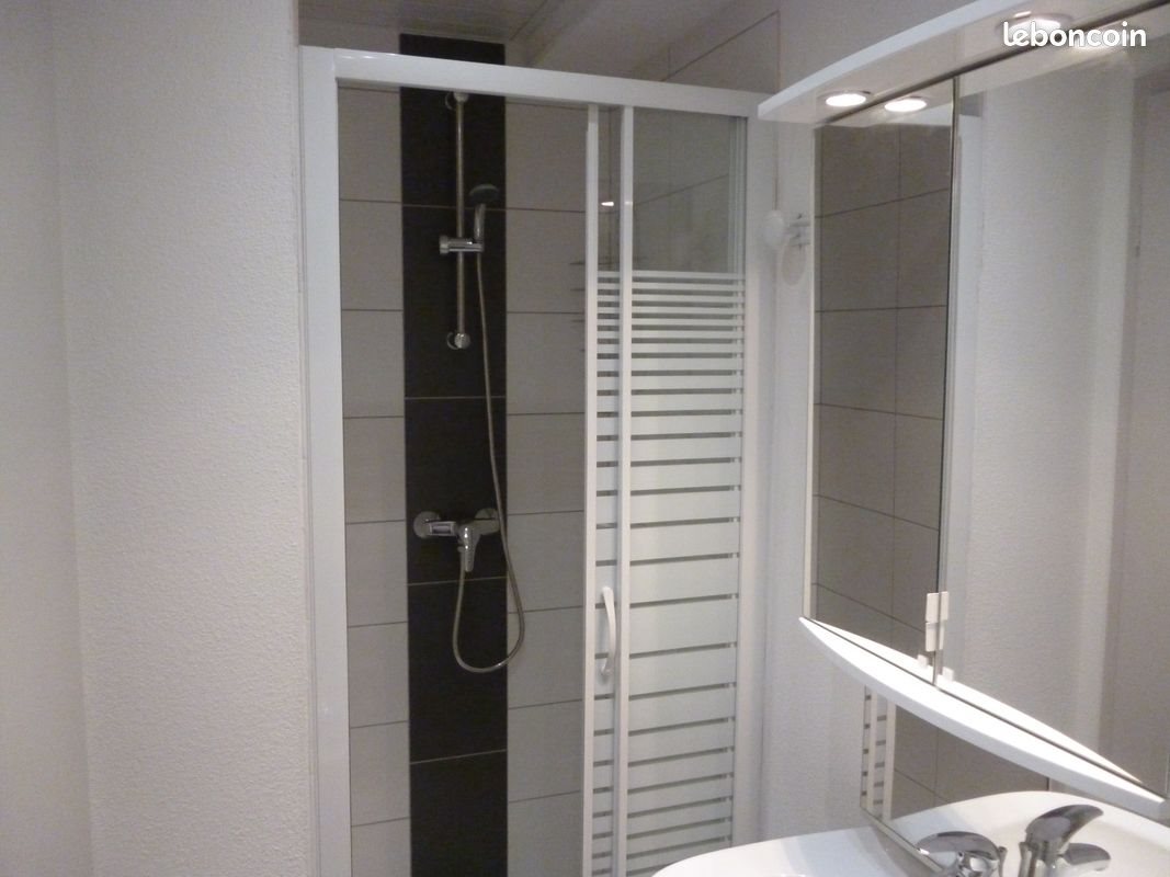 Appartement à louer, 14m², Didenheim