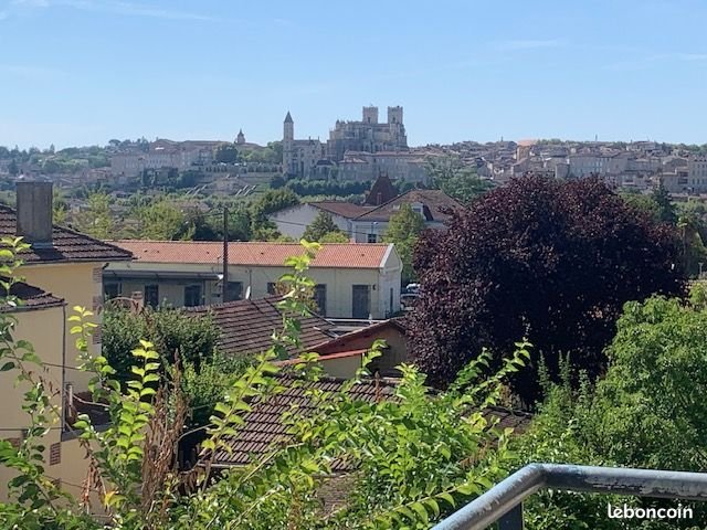 Appartement à louer, 40m², Auch