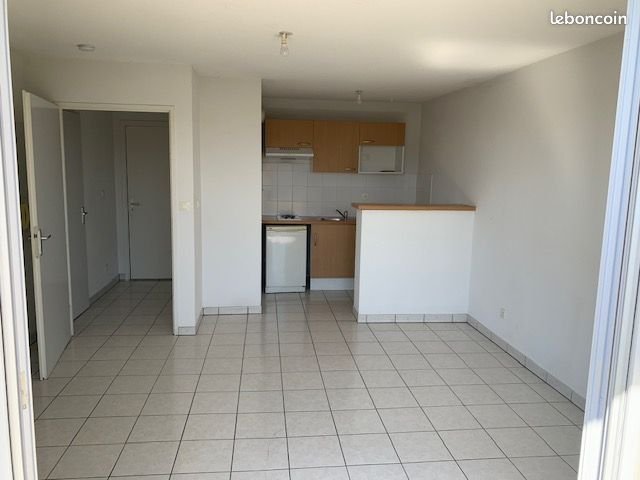 Appartement à louer, 40m², Auch