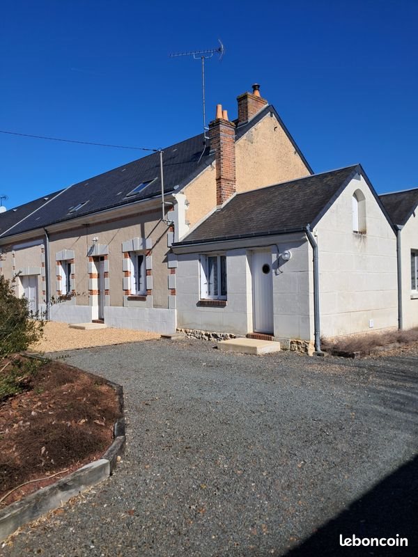 Maison à vendre, 183m², Montoire-sur-le-Loir