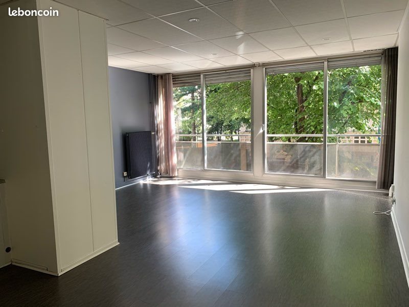 Appartement à louer, 35m², Clermont-Ferrand