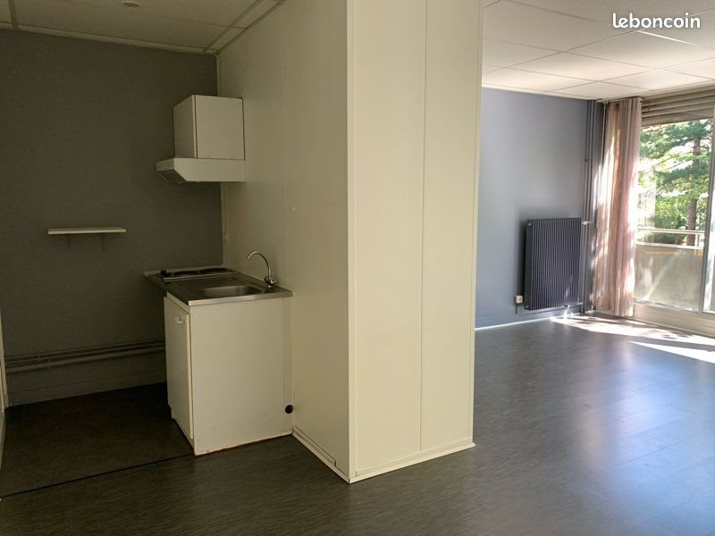 Appartement à louer, 35m², Clermont-Ferrand