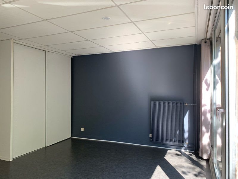 Appartement à louer, 35m², Clermont-Ferrand