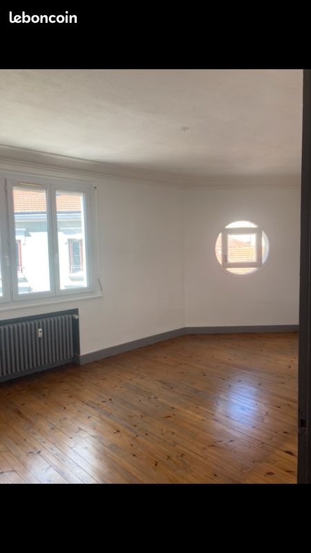 Appartement à louer, 56m², La Ricamarie