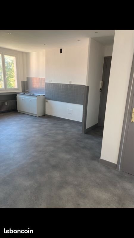 Appartement à louer, 56m², La Ricamarie