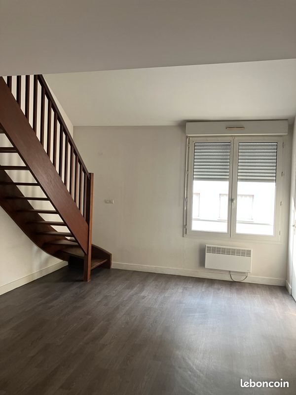 Appartement à louer, 55m², Bourges