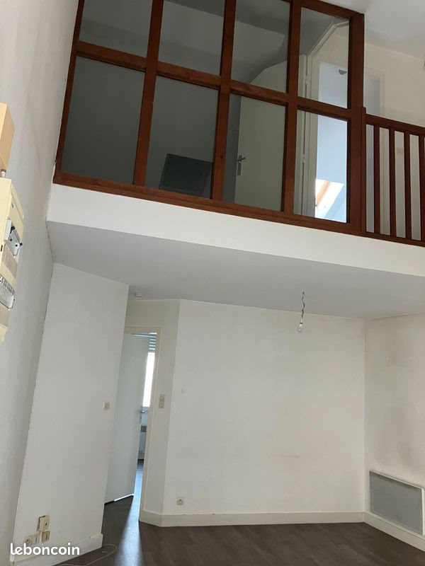 Appartement à louer, 55m², Bourges