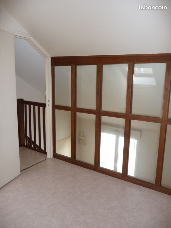Appartement à louer, 55m², Bourges