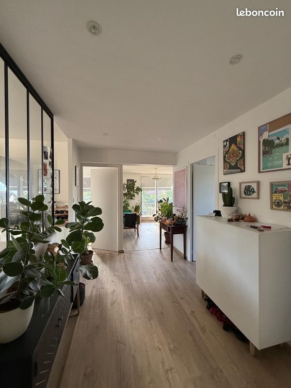 Appartement à louer, 80m², Collonges-sous-Salève