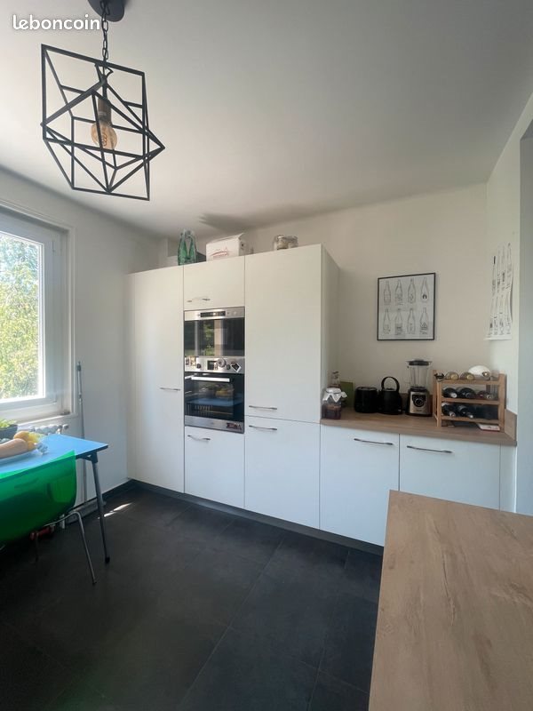 Appartement à louer, 80m², Collonges-sous-Salève