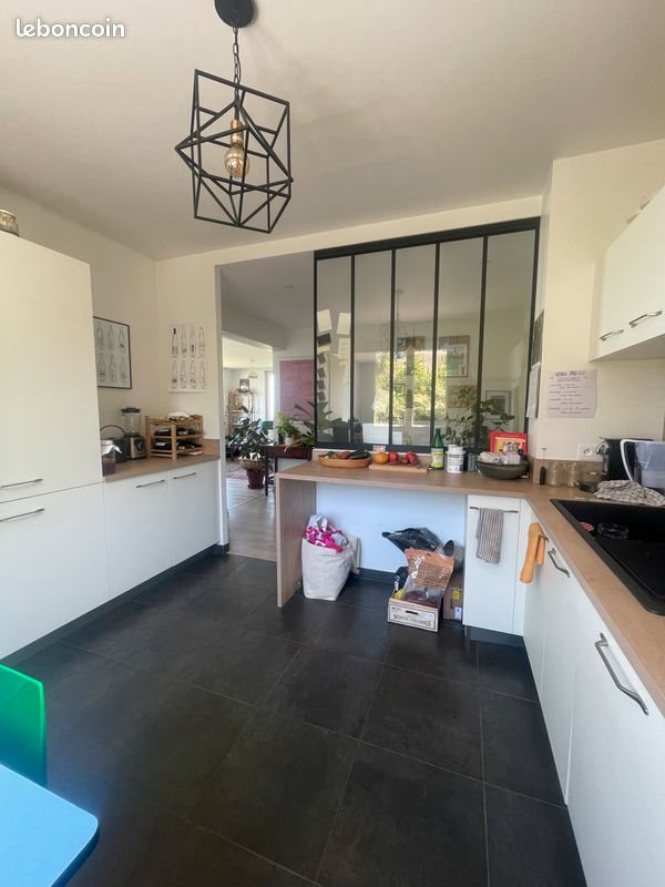 Appartement à louer, 80m², Collonges-sous-Salève