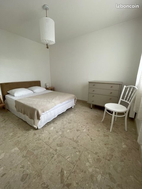 Maison à louer, 49m², La Rochelle