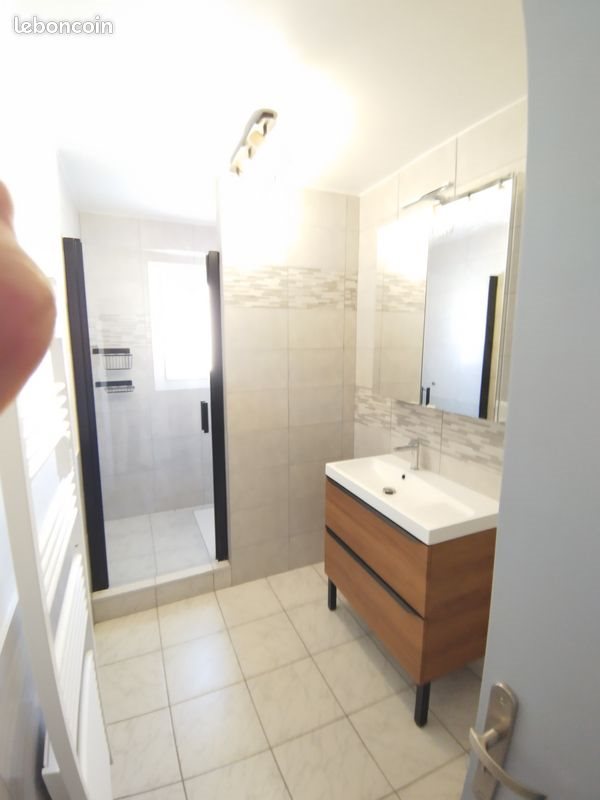 Maison à louer, 71m², Roanne