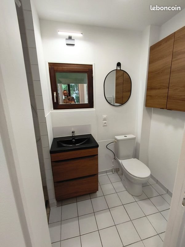 Appartement à louer, 29m², Troyes