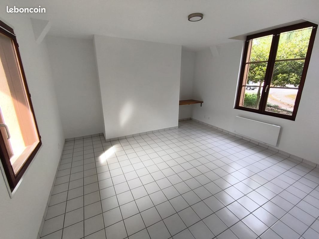 Appartement à louer, 29m², Troyes