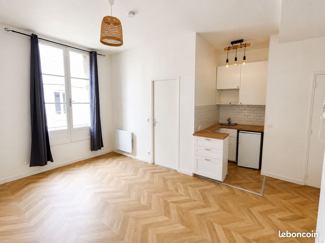 Appartement à louer, 37m², Sens