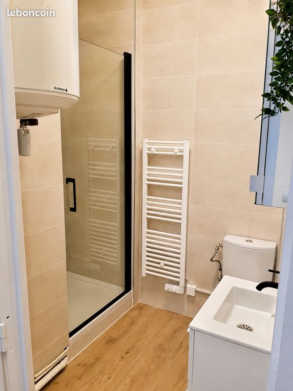 Appartement à louer, 37m², Sens