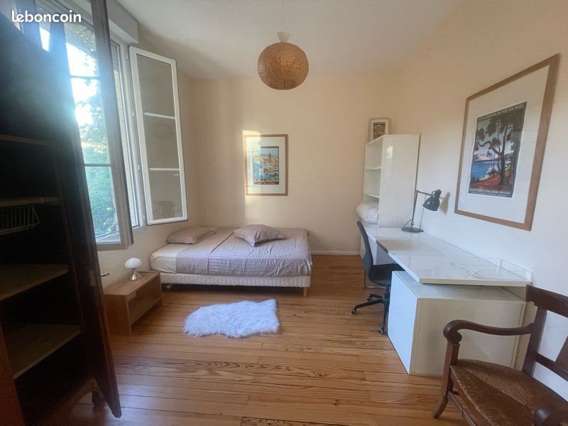 Maison à louer, 18m², Bordeaux