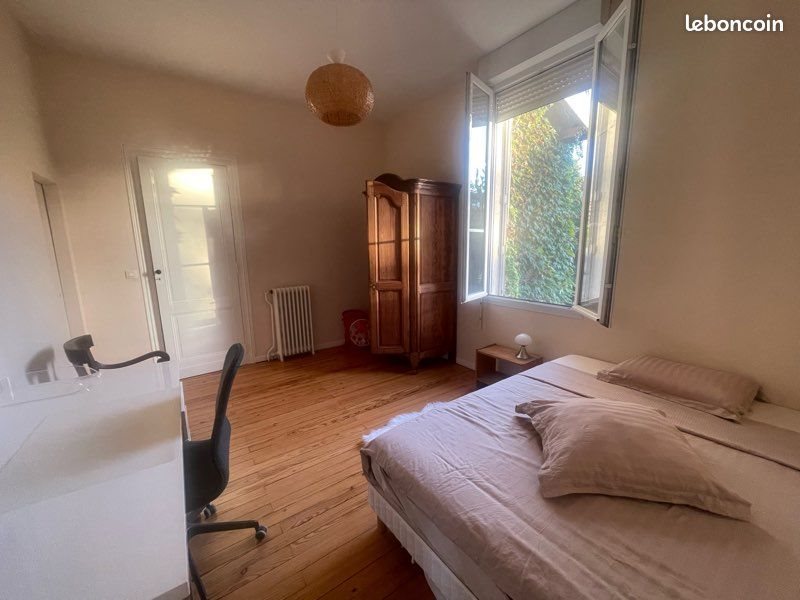 Maison à louer, 18m², Bordeaux
