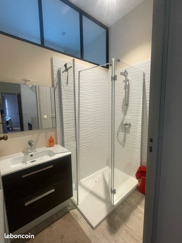 Maison à louer, 18m², Bordeaux