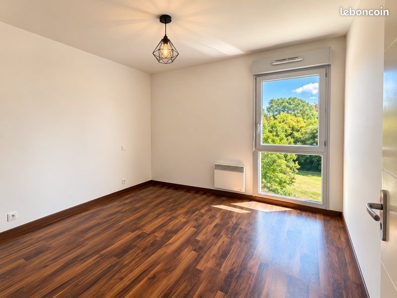 Appartement à vendre, 67m², Toulouse