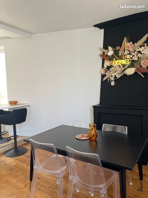 Appartement à louer, 60m², Tonnay-Charente