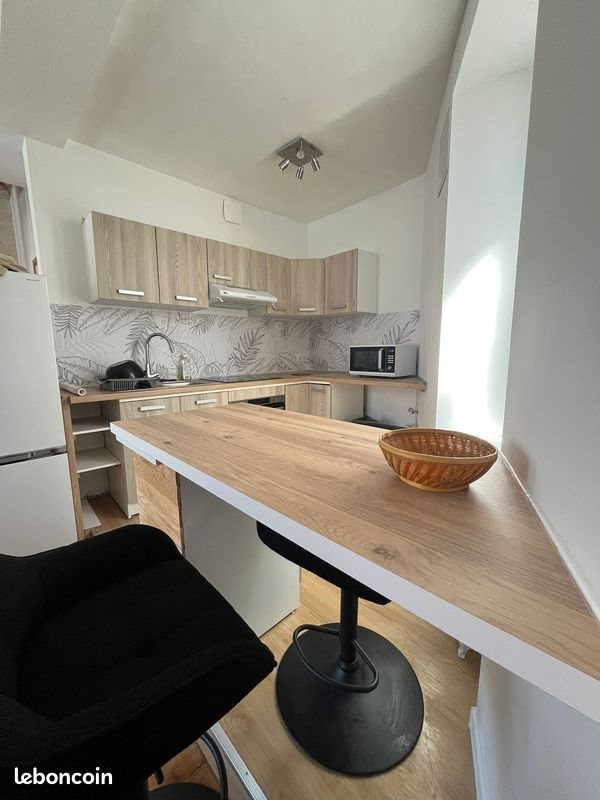 Appartement à louer, 60m², Tonnay-Charente