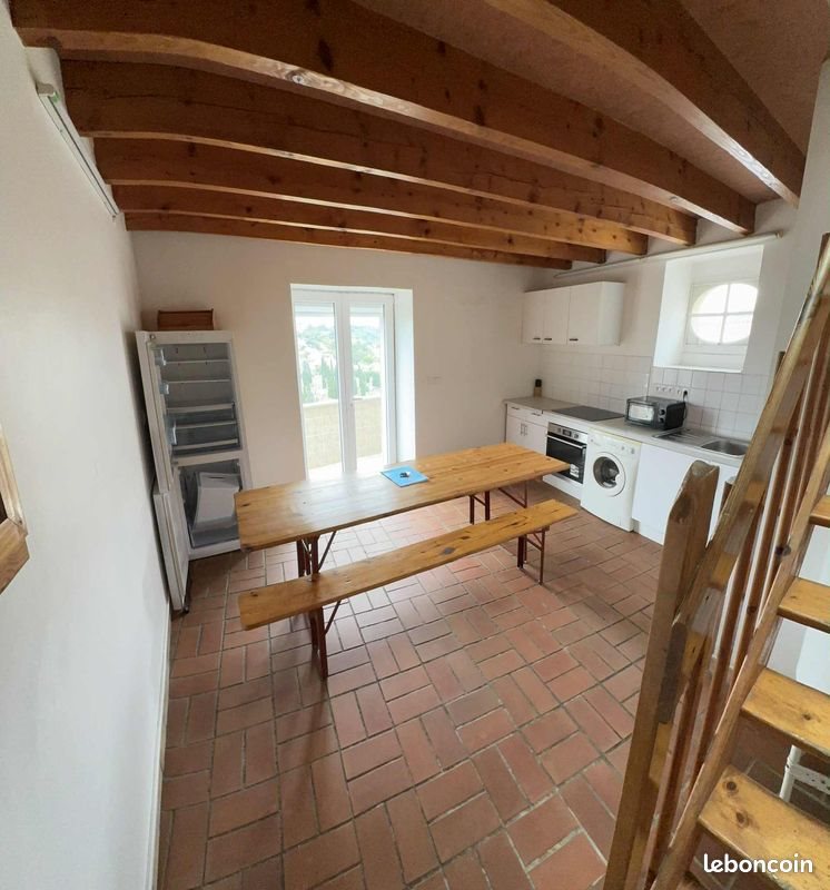 Maison à louer, 62m², Poitiers