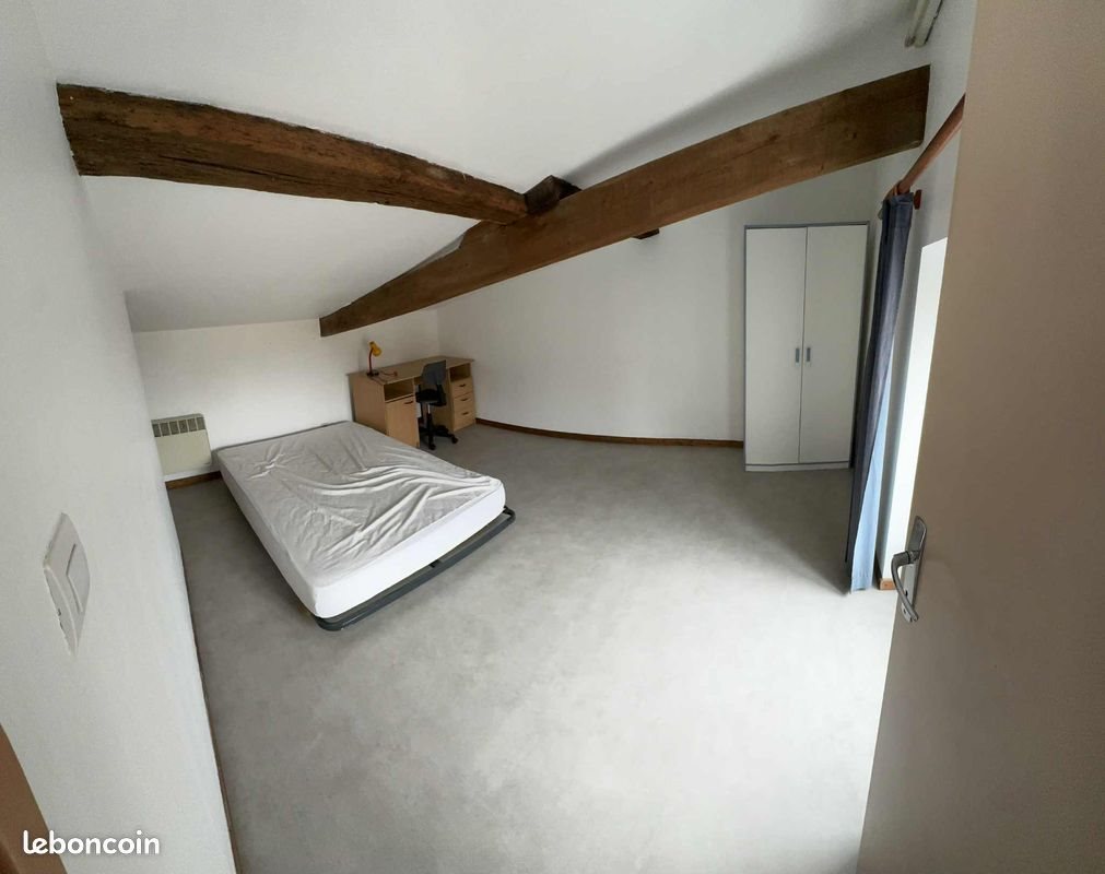 Maison à louer, 62m², Poitiers