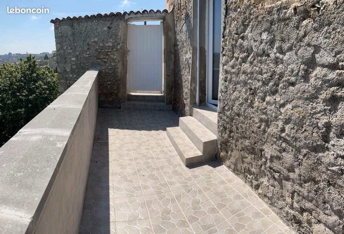 Maison à louer, 62m², Poitiers