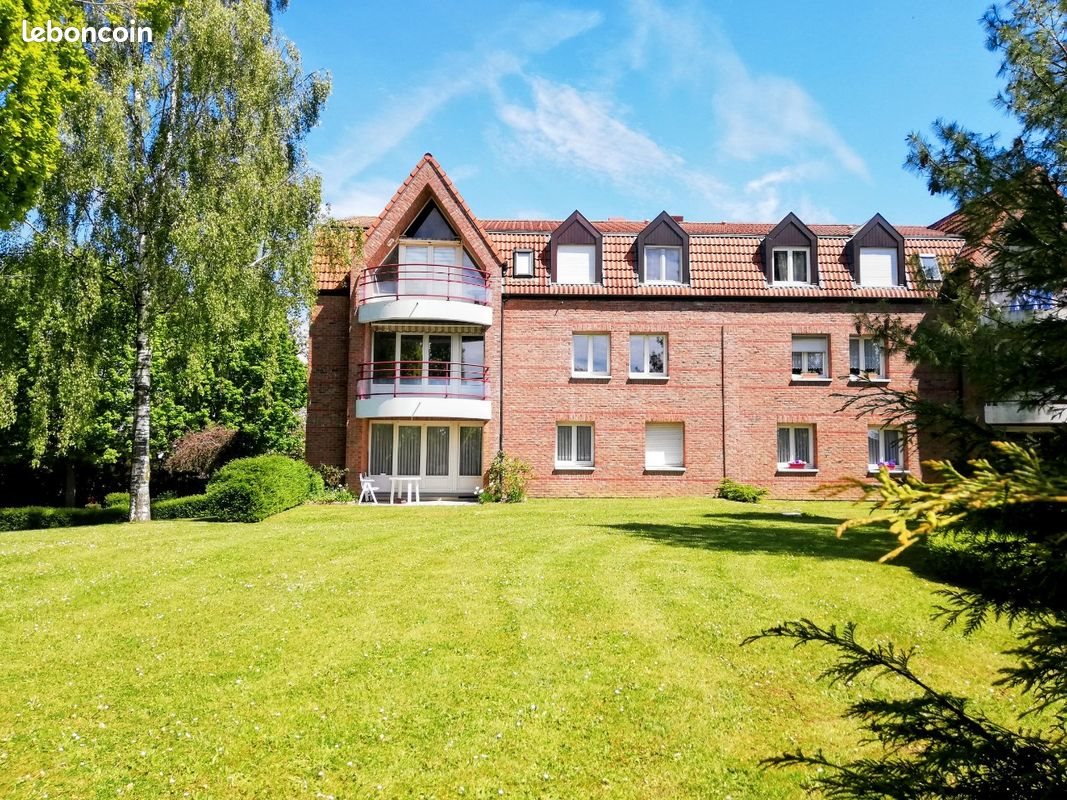 Appartement à louer, 75m², Leers