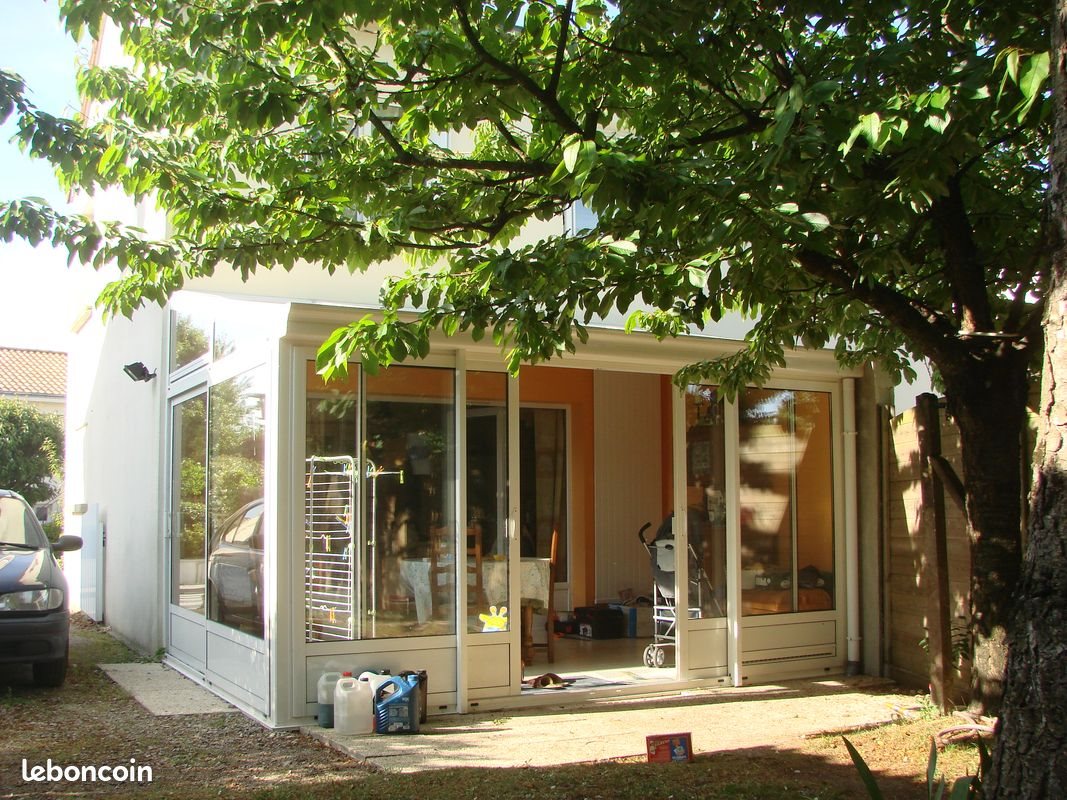 Maison à louer, 70m², Montaigu