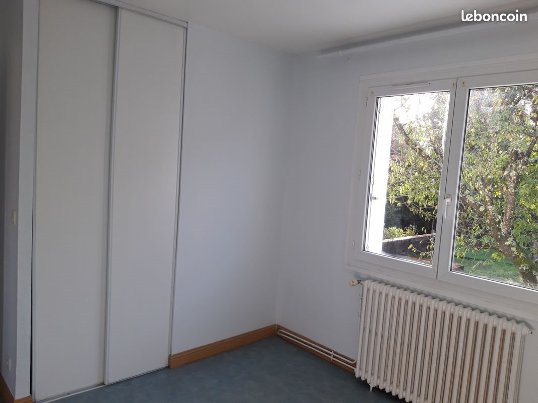 Maison à louer, 70m², Montaigu