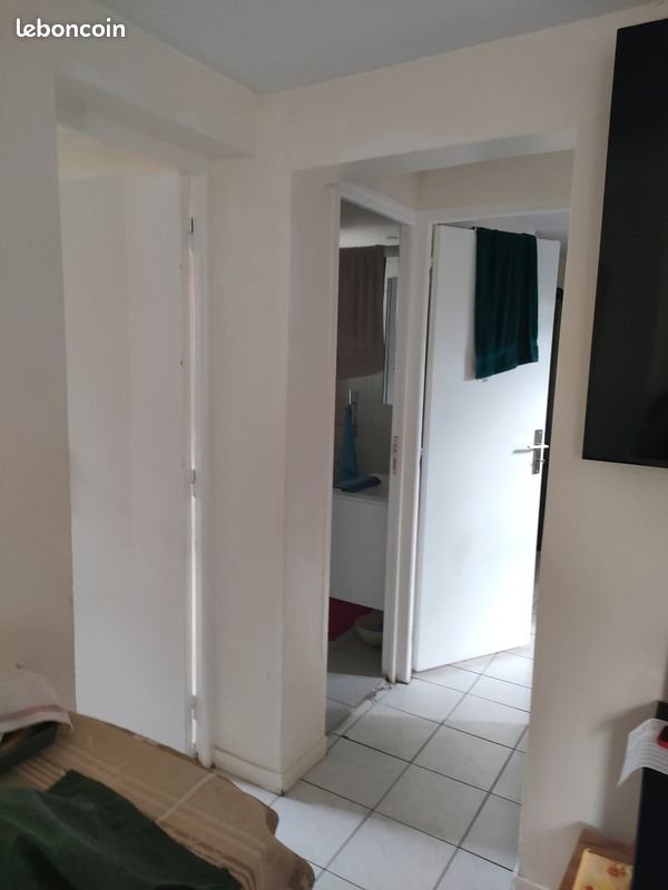 Maison à vendre, 45m², Aulnay-sous-Bois