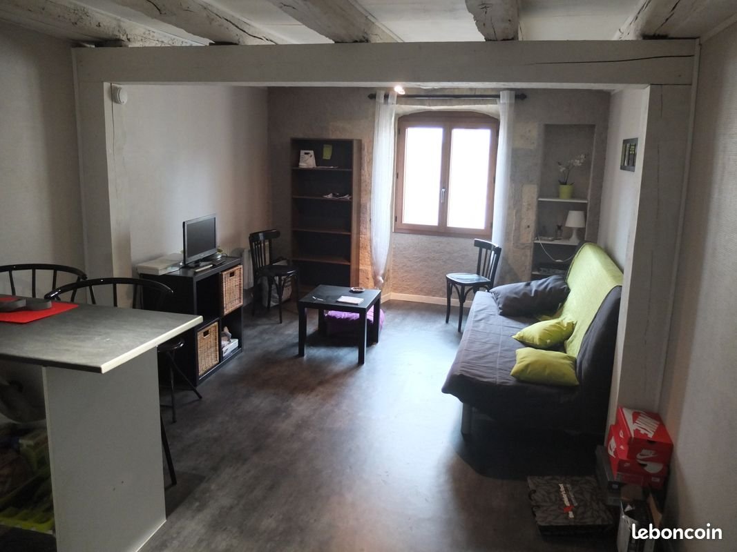 Appartement à louer, 28m², Auch