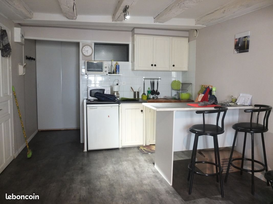 Appartement à louer, 28m², Auch