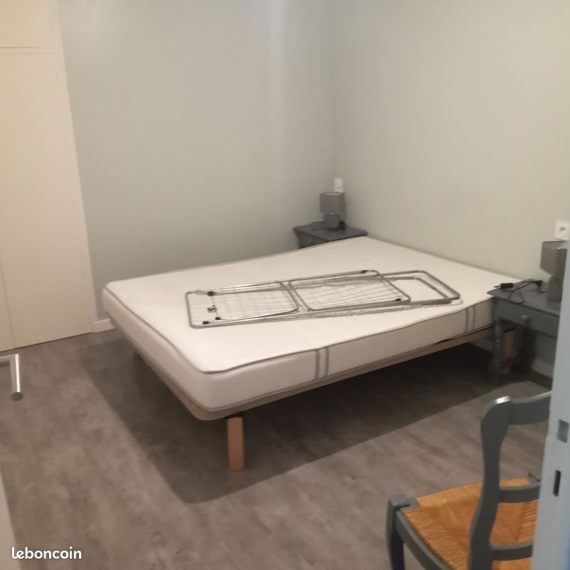 Appartement à louer, 38m², Bécherel
