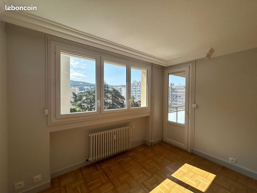 Appartement à louer, 73m², Saint-Étienne