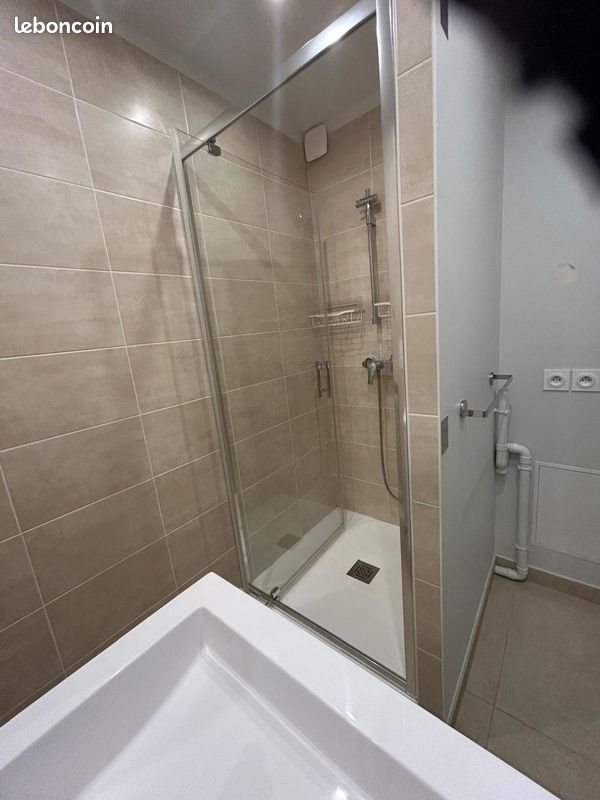 Appartement à louer, 73m², Saint-Étienne