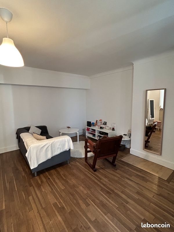 Appartement à louer, 37m², Orléans
