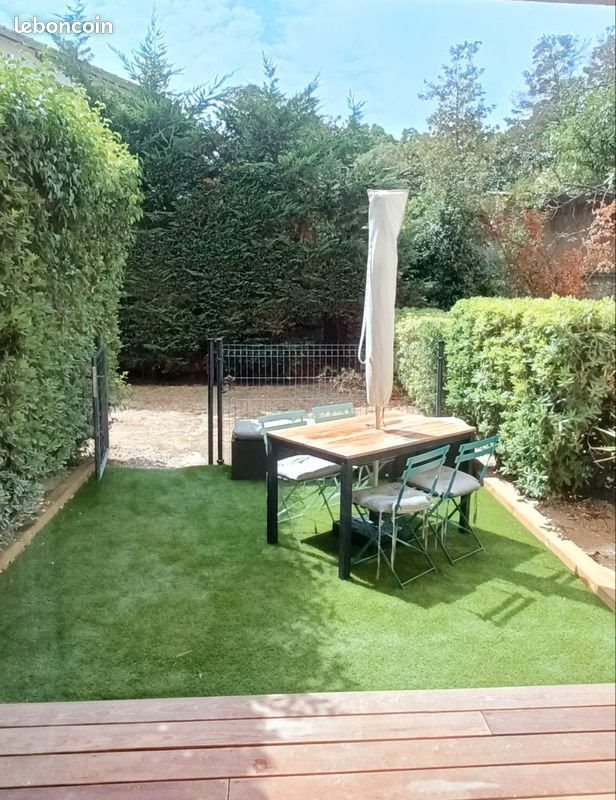 Appartement à louer, 20m², Hyères