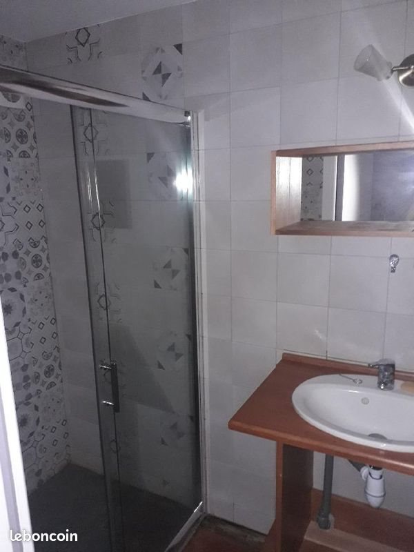 Appartement à louer, 45m², Clermont-Ferrand