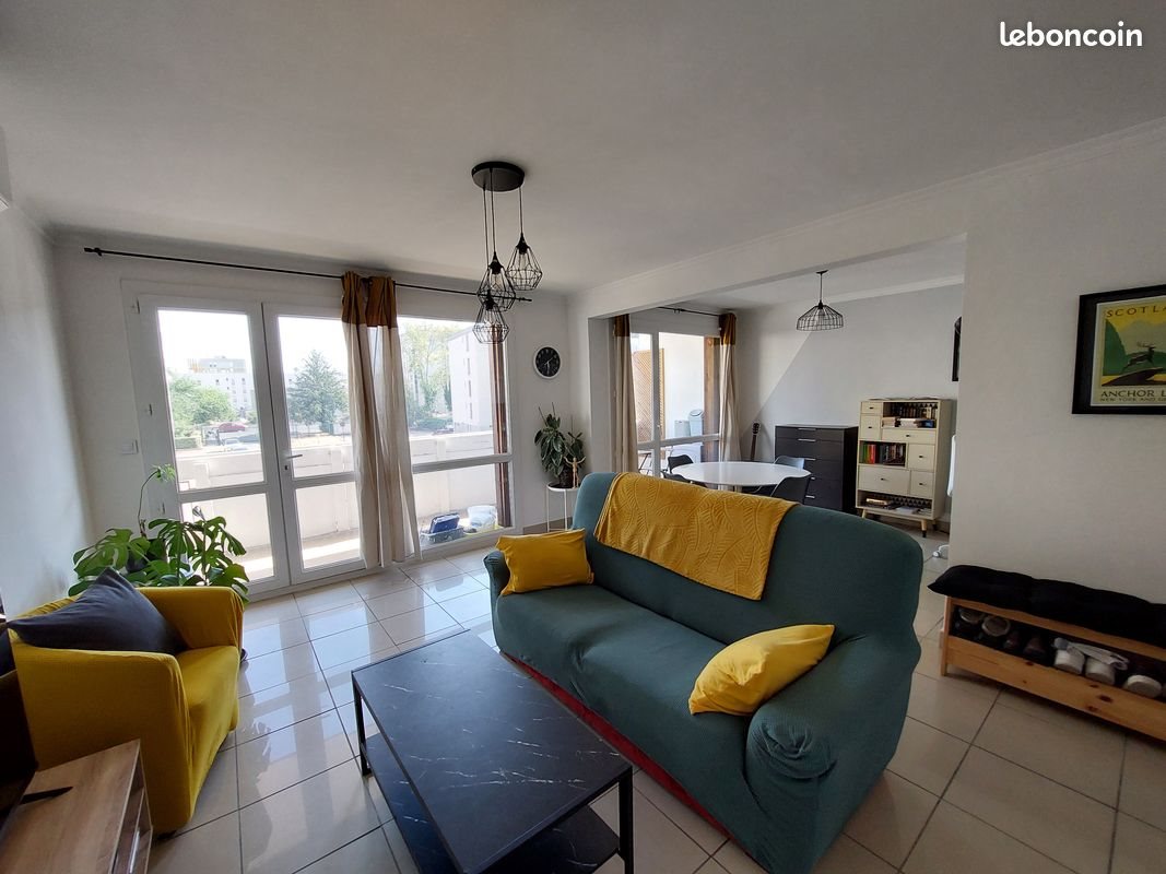 Appartement à vendre, 72m², Avignon
