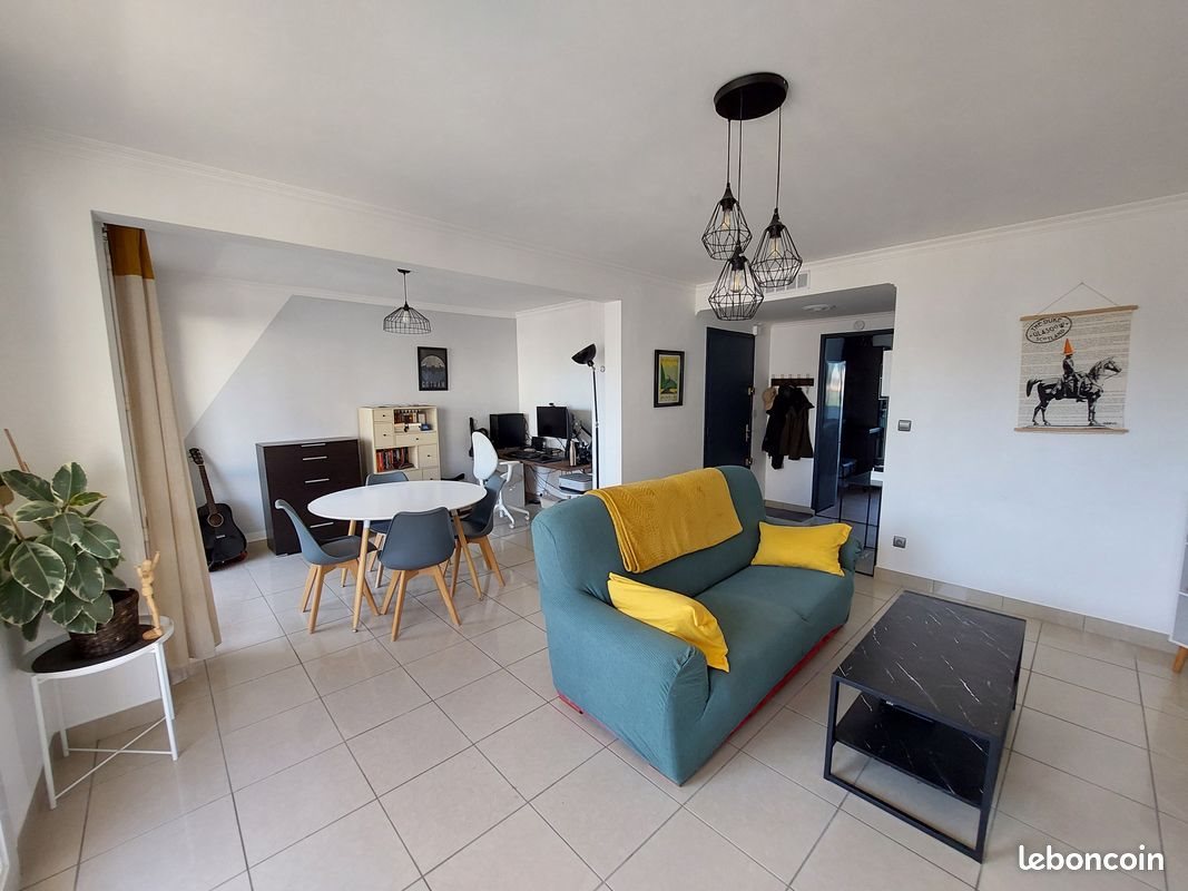 Appartement à vendre, 72m², Avignon